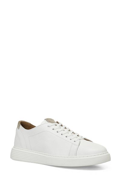 İnci Inci Festo 5Fx White Men's Sneakers
