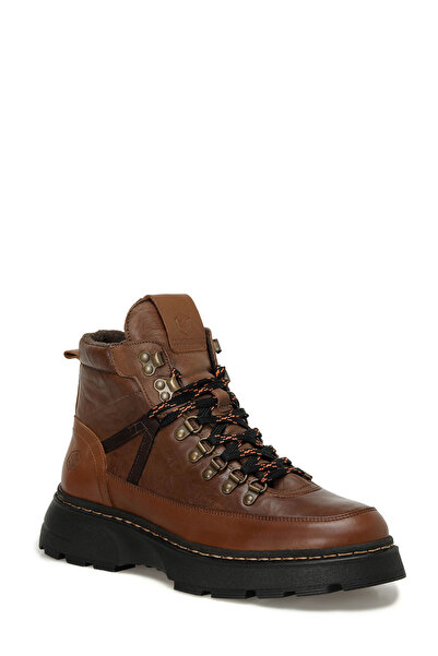 lumberjack BELENENSES 4PR Kahverengi Erkek Worker Bot