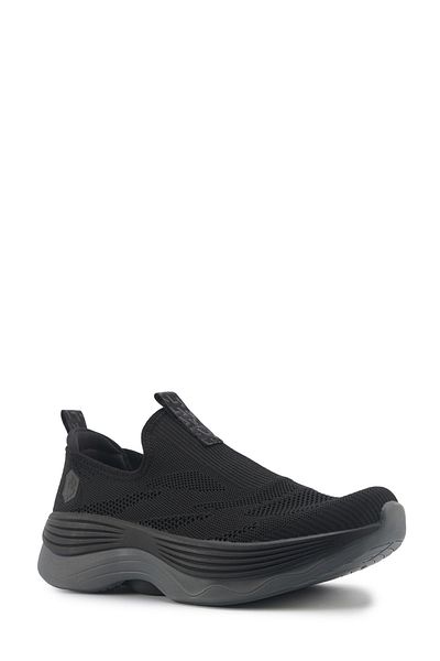 lumberjack Combat 5Fx Black Men's Comfort Shoes