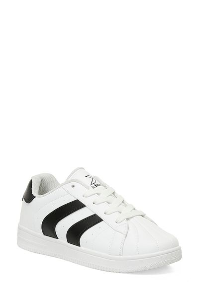 Kinetix Star g 5Fx White Boy Sneakers
