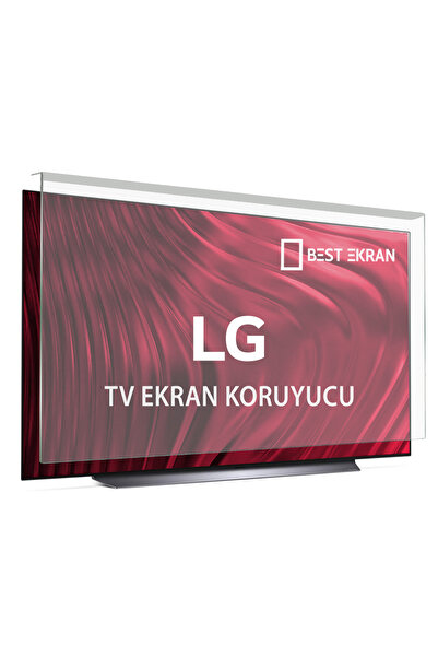 LG Oled65cs3va Tv Ekran Koruyucu 65" Inç | 165 Ekran Oled Evo Oledcs3 Serisi ...