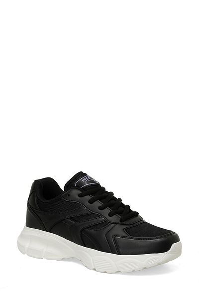 Proshot Pantofort de damă SAGE W 4PR negru