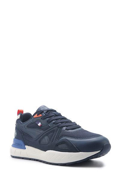 U.S. Polo Assn. MATOSON 5FX Navy Blue Men's Sneakers
