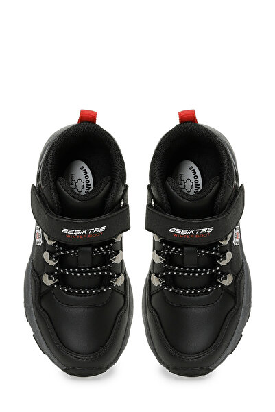Beşiktaş VORPS HI  P 4PR Siyah Erkek Çocuk Outdoor Bot