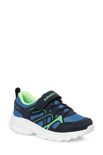 Kinetix Hugo P 5fx Saks Jungen Turnschuhe