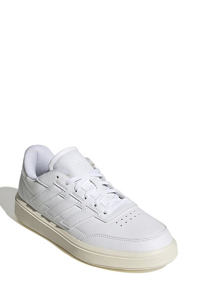 adidas COURTBLOCK Λευκό Γυναικείο Sneaker