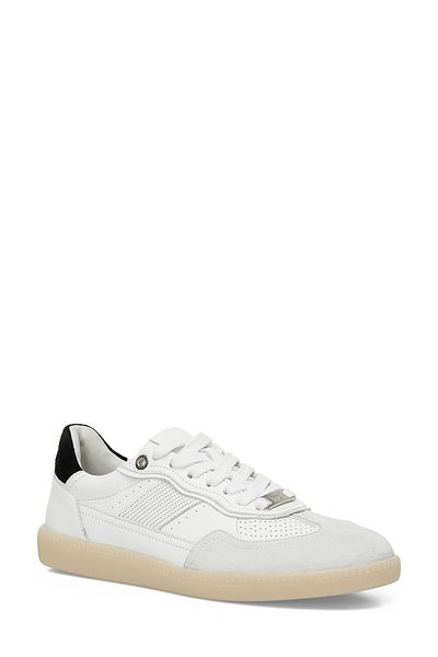 İnci INCI SALERNO 5FX Weiß Damen Sneaker