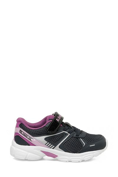 Kinetix Girl Child Daily Comfortable Walking Running Sports Shoes
