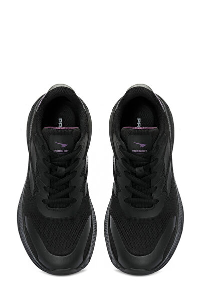 Proshot Rush W 4Pr černé dámské běžecké boty