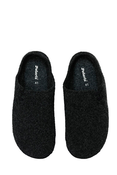 Polaris 608057.M4PR Lacivert Erkek Ev Terliği