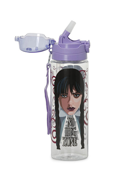 Polaris OBM.2892 4PR Mor Kız Çocuk Matara