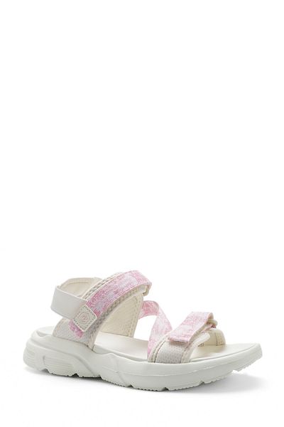 lumberjack Anka 5Fx Off White Women's Sandals