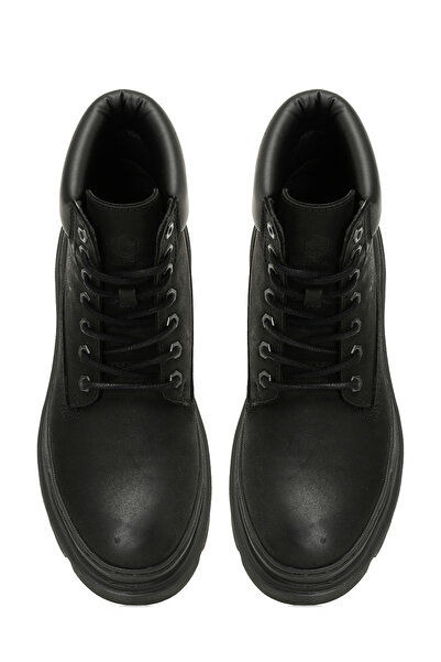 lumberjack TIRZAH 4PR Siyah Erkek Worker Bot