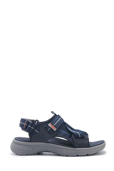 Dockers By Gerli 238596 5FX Marineblaue Herrensandalen