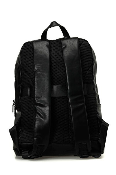 lumberjack Ml Alais 4Pr Black Men's Backpack