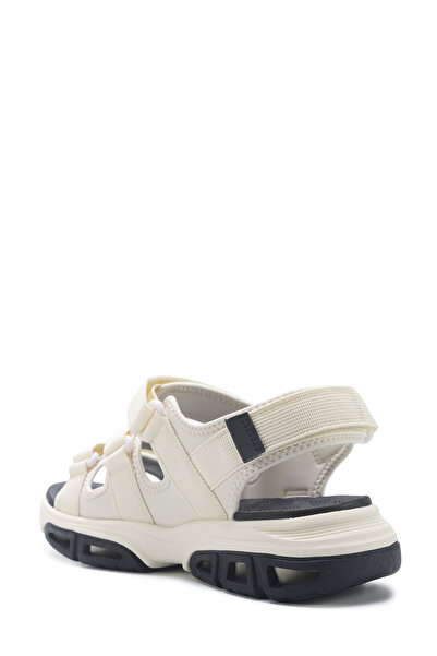 lumberjack Castle 5fx Kum Erkek Sandalet