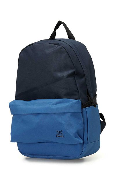 Kinetix Σακίδιο πλάτης SN362 RILEY 4PR Navy Blue Unisex