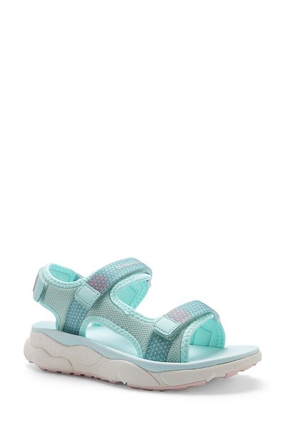 lumberjack Sandale sport pentru femei Holi 5fx Blue