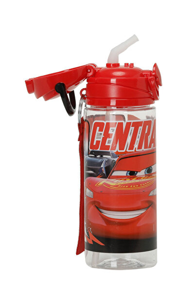 Polaris OTTO.42523 4PR Kırmızı Erkek Çocuk Matara