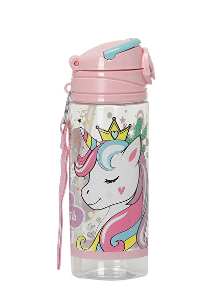 Polaris OTTO.42517 4PR Pembe Kız Çocuk Matara