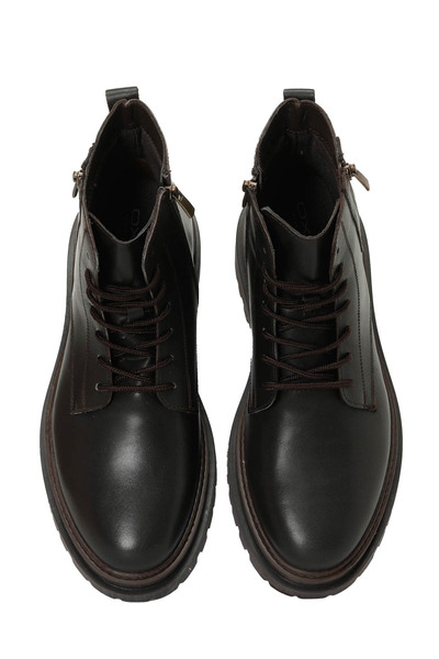 OXIDE 4PR Kahverengi Erkek Bot