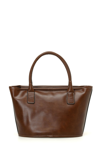 Butigo CLT JQMS KL 4PR Geantă de umăr pentru femei, bronz