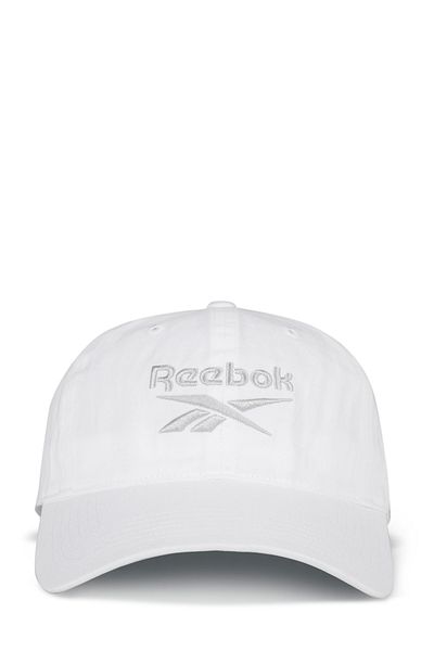 Reebok Embroidered Logo Cap