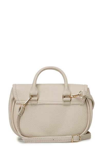 Butigo Ntrl Klt Kpk El 4Pr Beige Women's Handbag