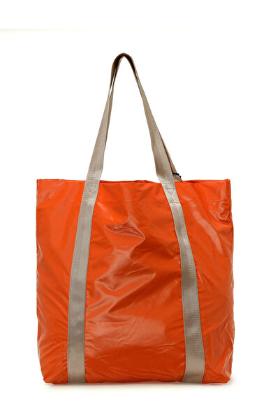 lumberjack Vnl Bsc Omz 4Pr Orange Women's Shoulder Bag