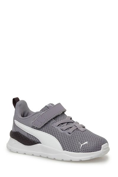 Puma Anzarun Lite Ac Inf Lila Mädchen Laufschuhe