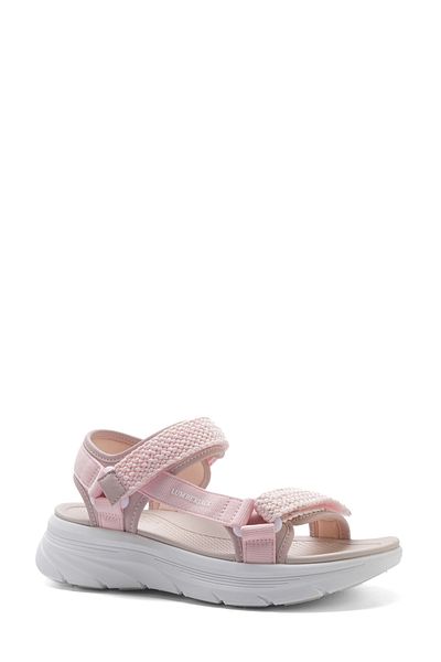 lumberjack ΓΚΡΙ 5FX Pembe Unisex Αθλητικά Σανδάλια