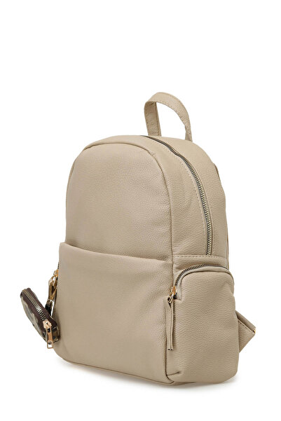 Butigo Ntrl Bzklu Srt 4Pr Mink Women's Backpack