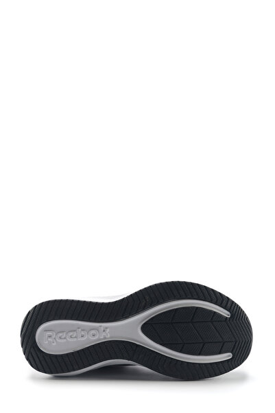Reebok Poine One Black Girl's Sports Shoes