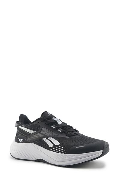 Reebok Černé pánské běžecké boty Daft Run