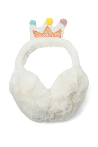 Polaris Căști pentru fete PRINCESS KLK G-4PR roz