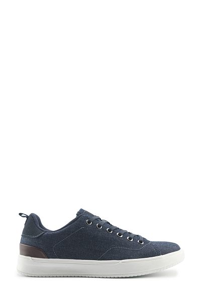Kinetix Ranger 5Fx Navy Blue Men's Sneaker