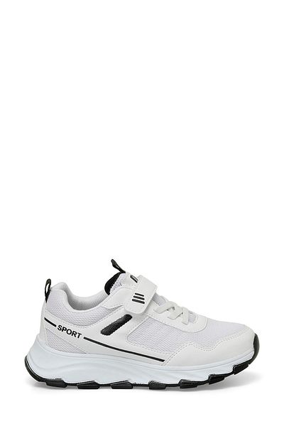 ICool Design LENNA-E F 4FX Pantofi sport albi pentru bărbați