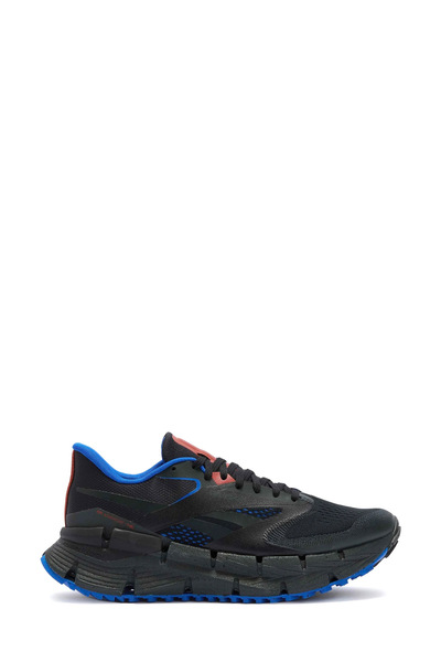 Reebok Floatzıg Adventure 1 Siyah Erkek Koşu Ayakkabısı
