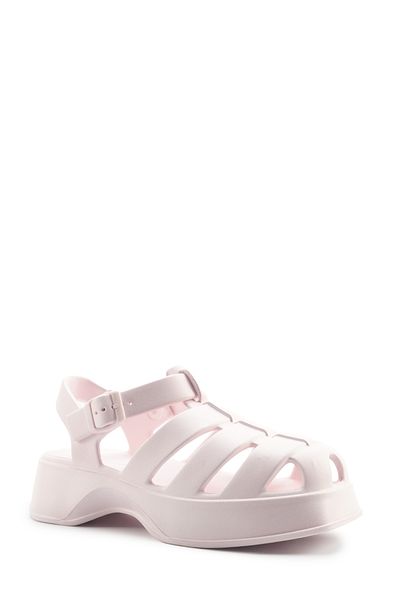 lumberjack Piano 5Fx Powder Women's Sandals