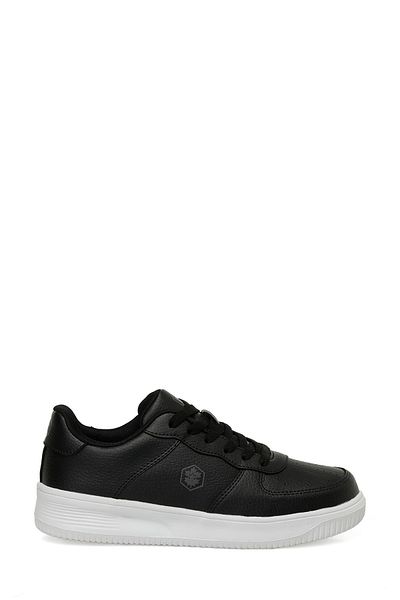 lumberjack Finster Wmn 5Pr Black Women's Sneaker
