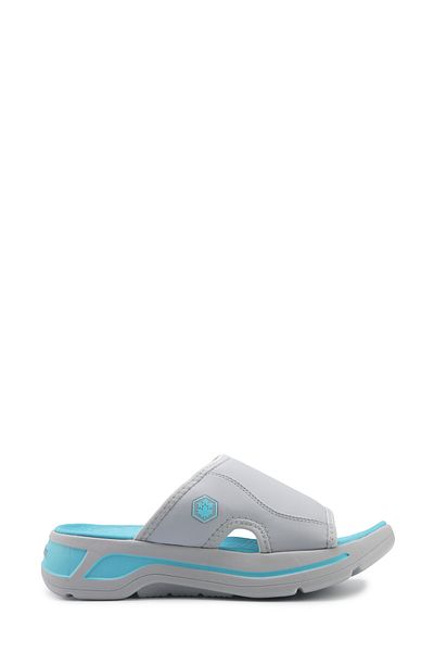 lumberjack Papuci pentru băiat NERONA GR 5FX GREY
