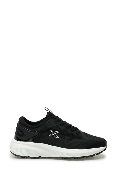 Kinetix INT-SARUMA-5FX Schwarz Herren Laufschuhe