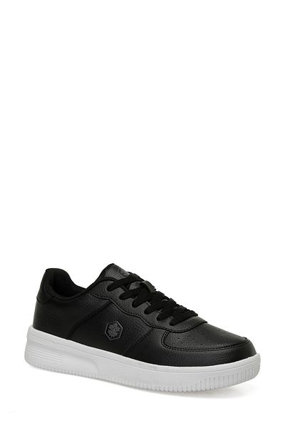 lumberjack Finster 5Pr Black Men's Sneaker