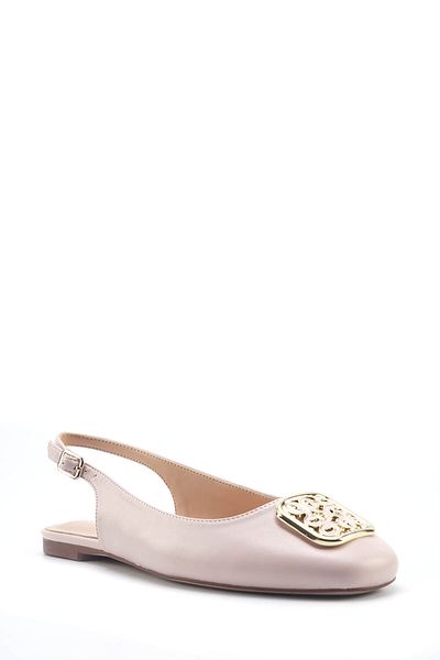 Nine West HONORE 5FX Rosa Damen-Ballerinas