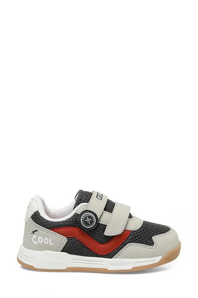 Kinetix Haren B 5Fx Navy Blue Boys' Sneakers