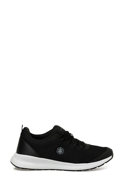 lumberjack Jackson 5Pr Black Men's Sneaker