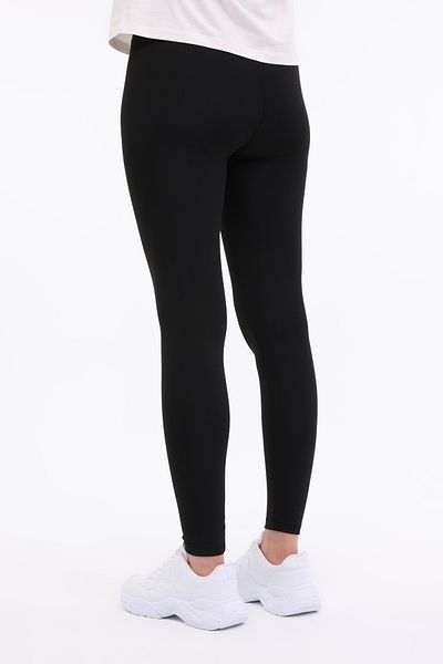 Kinetix WB 7/8 LEGGINGS 26SN229 5FX Leggings negri pentru femei