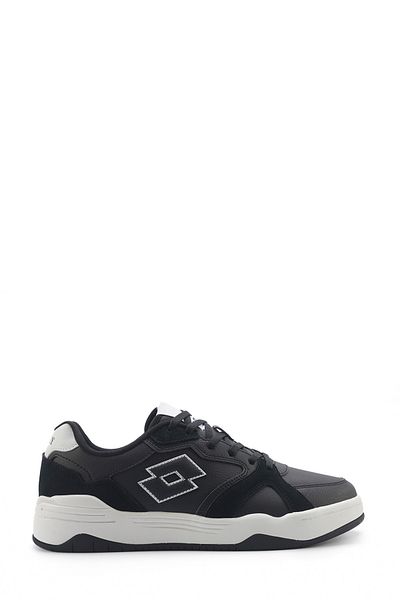Lotto Lodı 5fx Siyah Erkek Sneaker