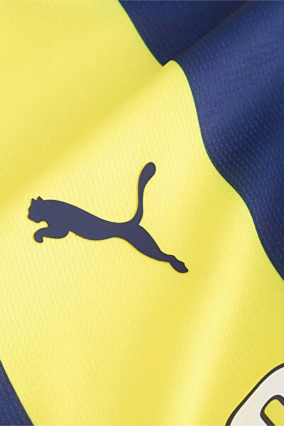 Puma Sarı Unisex Forma