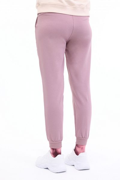 lumberjack WB JOGGER 22CT133 5FX PASTEL PURPLE Γυναικεία φούτερ